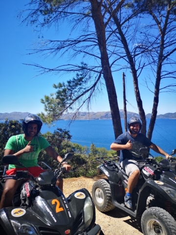 Buggy4Fun | Aussicht La Victoria