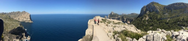 Steilklippen atemberaubend | Buggy4Fun | Buggytour | Palya de Muro
